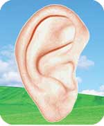Ear disorders