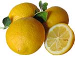 Lemons