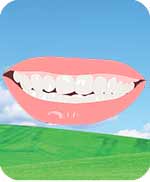 Tooth and gum disorders
