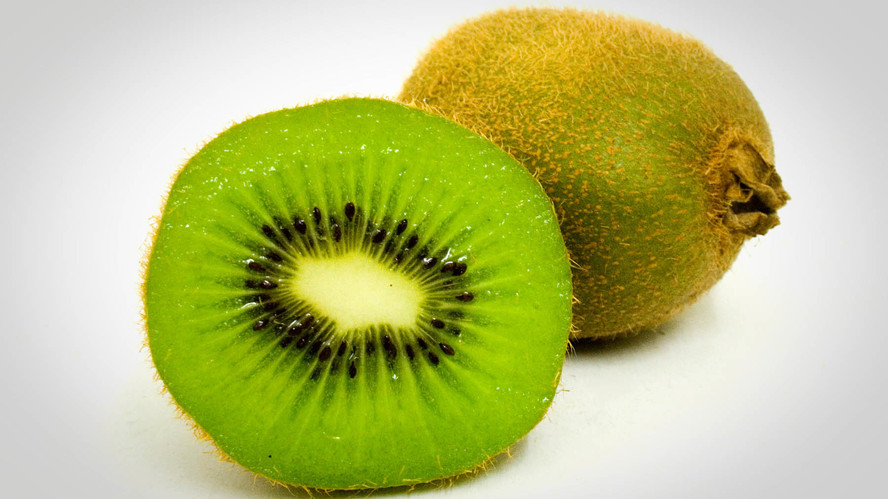 Kiwi fruit