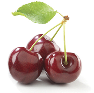 Cherries