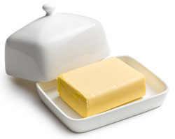 Butter