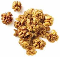 Walnuts