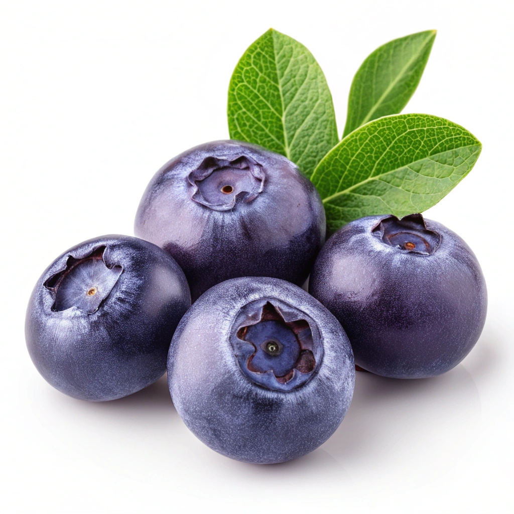 Bilberries